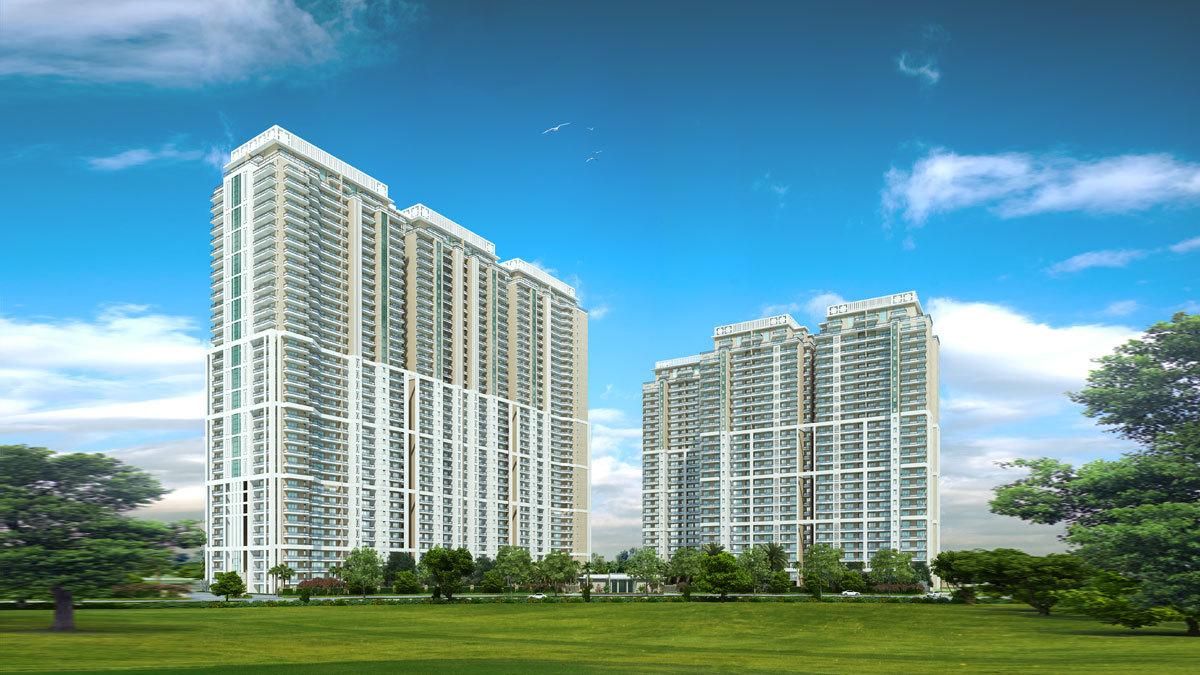Benefits and factors to investing in best apartments in gurgaon