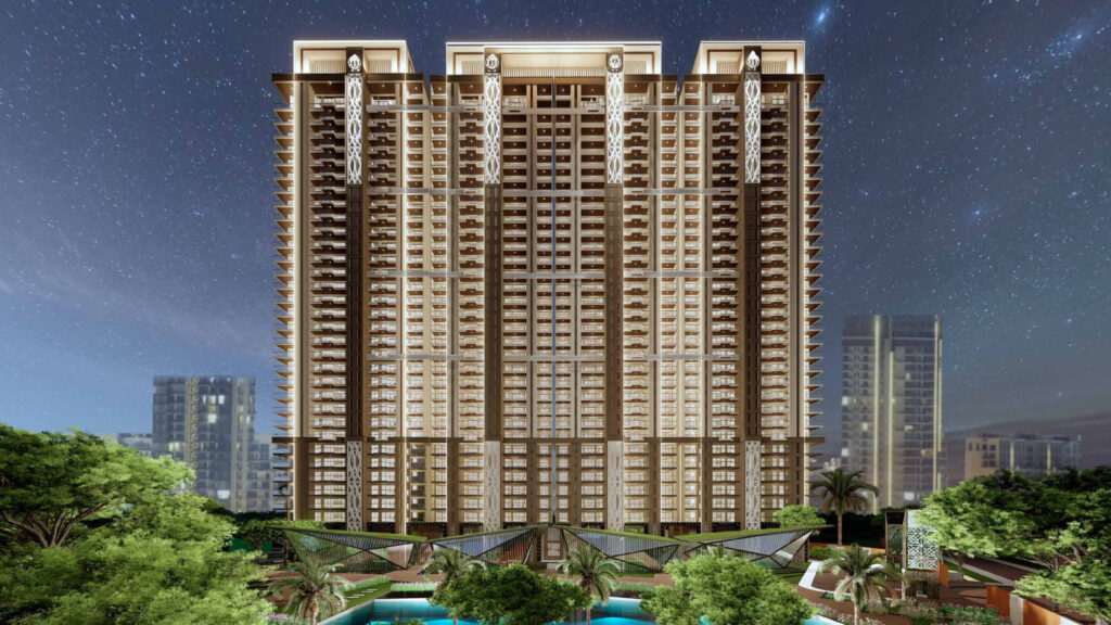 Whiteland The Aspen Sector 76 Your Perfect Home in the Heart of Gurgaon