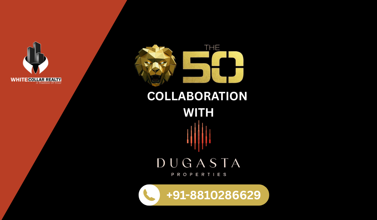 Dugasta Properties in Collaboration with The 50 — White Collar Realty Blog