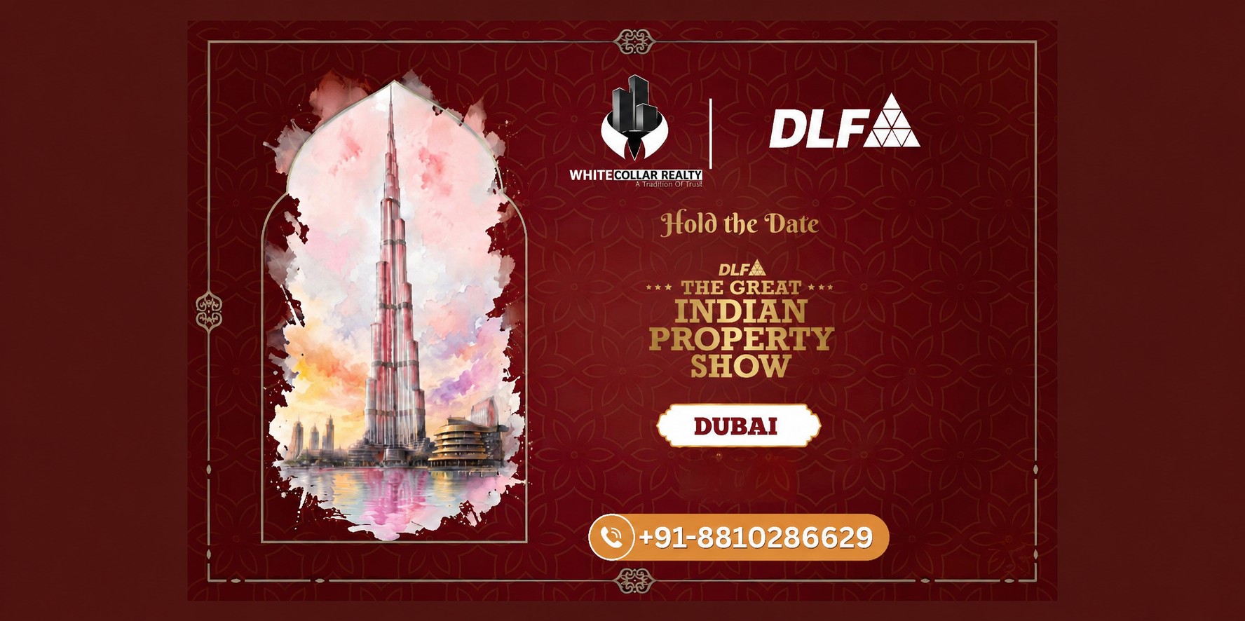 DLF The Great Indian Property Show