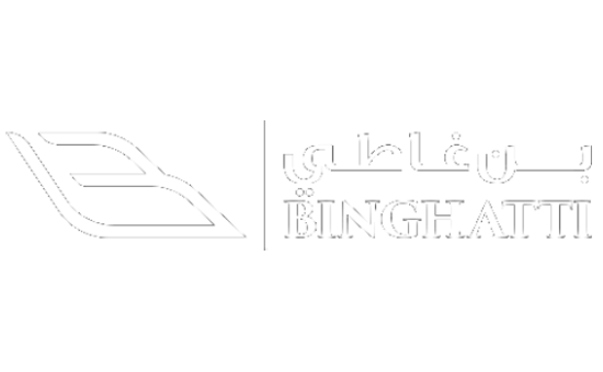 Binghatti Wraith