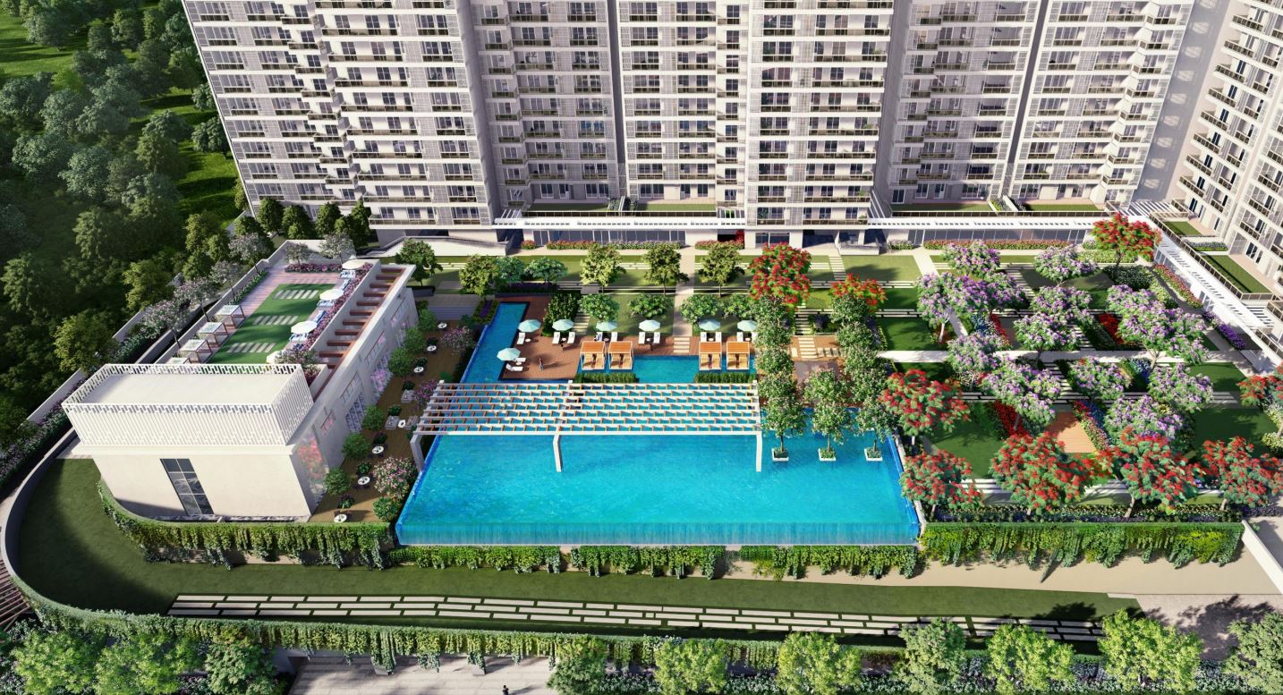 Review: DLF One Midtown Delhi, New Residential Project