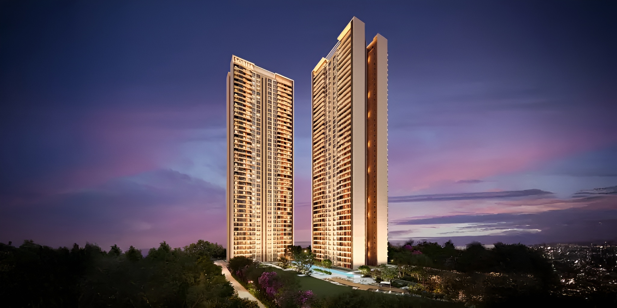 Sobha Crescent