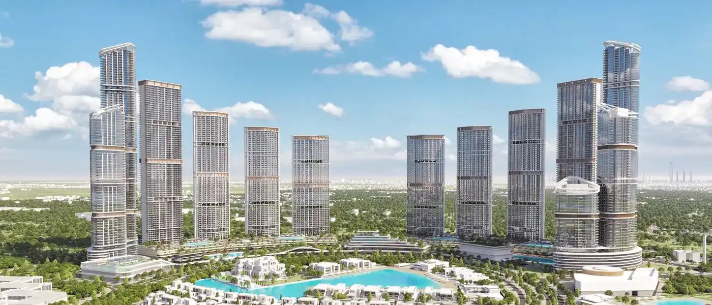 Sobha Hartland 2